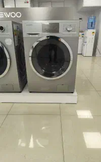 فروش لباسشویی 7 کیلویی دوو با تخفیف استثنایی