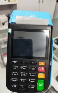 تعمیرات و فروش دستگاه کارتخوان و پرینتر پارس