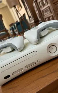 Xbox 360