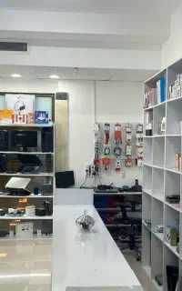 لوازم جانبی موبایل کامپیوتر