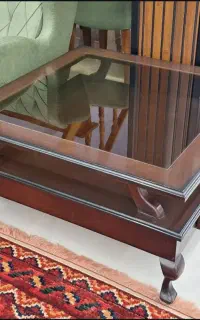 میز پذیرایی