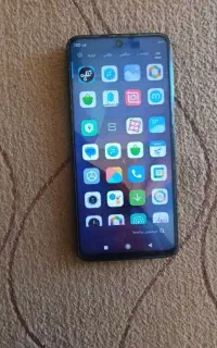 شیایومی.مدل نوت۹s