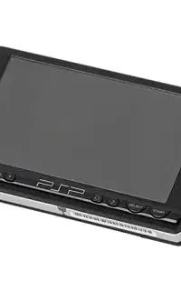 PSP اسلیم کپی خور