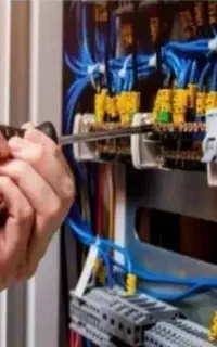 برق ساختمان برقکار برق کار برقکش برق کش