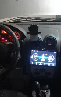 رنوتندر ۹۰(لوگان) E2مدل ۹۱