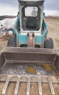 خاک برداری و گود برداری