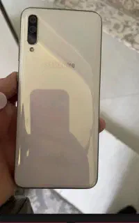 Samong a70سامسونک a70