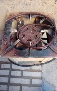 گازتک شعله