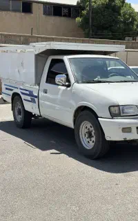 نیسان شوکا