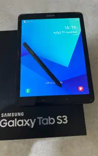 فروش تبلت سامسونگ s3 مدل T825