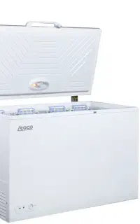 یخچال فیرزر صندوقی