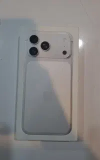 آیفون ۱۷ پرومکس