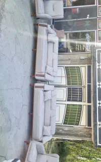 مبل راحتی8نفره