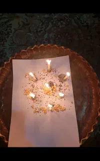 کتاب دعا