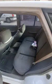 پراید مدل ۸۵ دوگانه سوز فابریک
