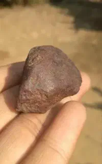 معاملات شهاب سنگ