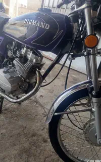 هوندا ۱۲۵