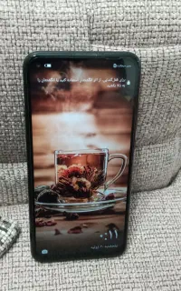 هوآوی y7p 2020