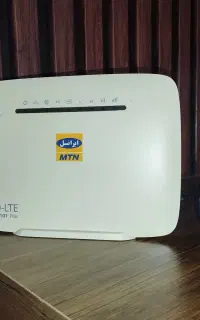 وای فای ( wifi ) ایرانسل TD-LTE
