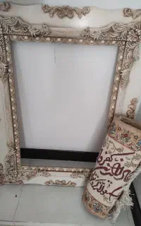 تابلو فرش وان یکاد شیک
