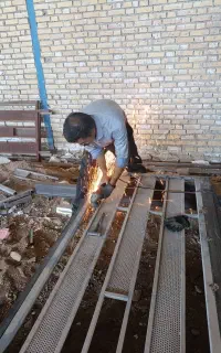 آهنگری محمد مهدی سیار
