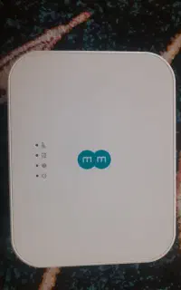 مودم سیمکارتی 4G برند  انگلیسی EE