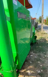 کمباین رابیت۲۰۱۷