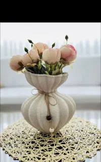 گلدان مینمیال