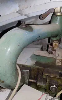 لویس کفاشی ایتالیایی