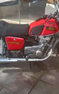 موتورایژروستا