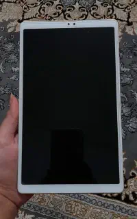 تبلت سامسونگ دو سیم کارته کاملا نو