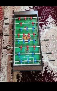 فوتبال دستی
