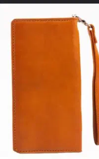 کیف مدارک قهوه ای گم شده ابوالفضل رحیمی