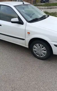 سمند موتور ملی
