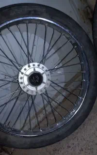 وسایل موتور سیکلت