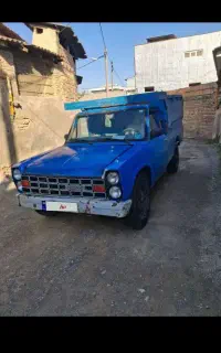 نیسان تناژبالابابالاترین قیمت