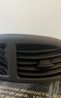 دریچه کولر سراتو ۲۰۱۰ اصلی نو