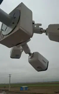 دوربین مداربسته