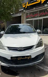 ام وی ام 315 اسپرت لاکچری