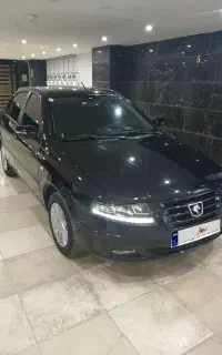 سورن پلاس اتاق تعویض ef7