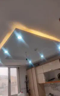 برقکار ساختمان