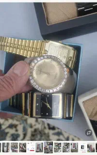 ساعتهای رولکس ودیزل