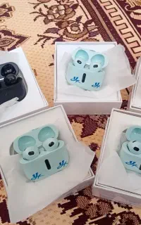 ایرپاد پرو۳ رنگی کیفیت تضمینی