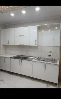 کابینت اماده