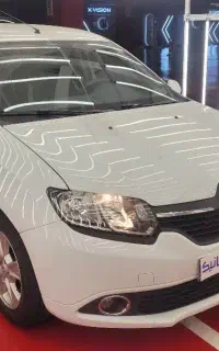 رنو سیمبل LE 2017