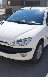 ۲۰۶ اس دی ، موتور آریان تیپ ۵ ، V8