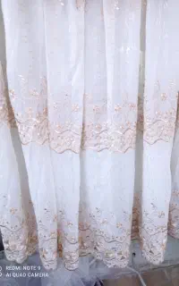 پرده حریر