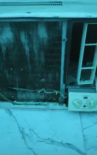 کولر گازی