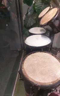 تومبا 5 تیکه