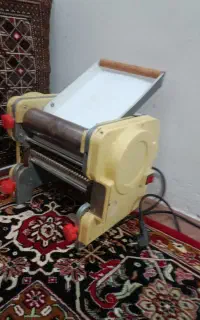رشته بر نیمه صنعتی